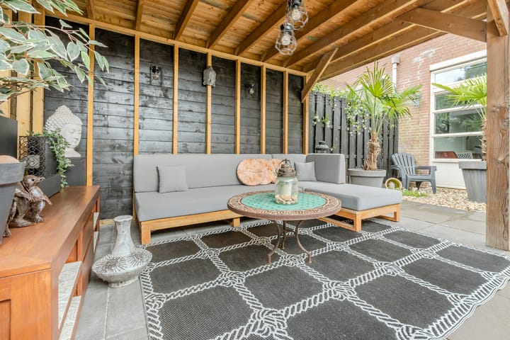 Foto 4 van Irene Vorrinkstraat 9