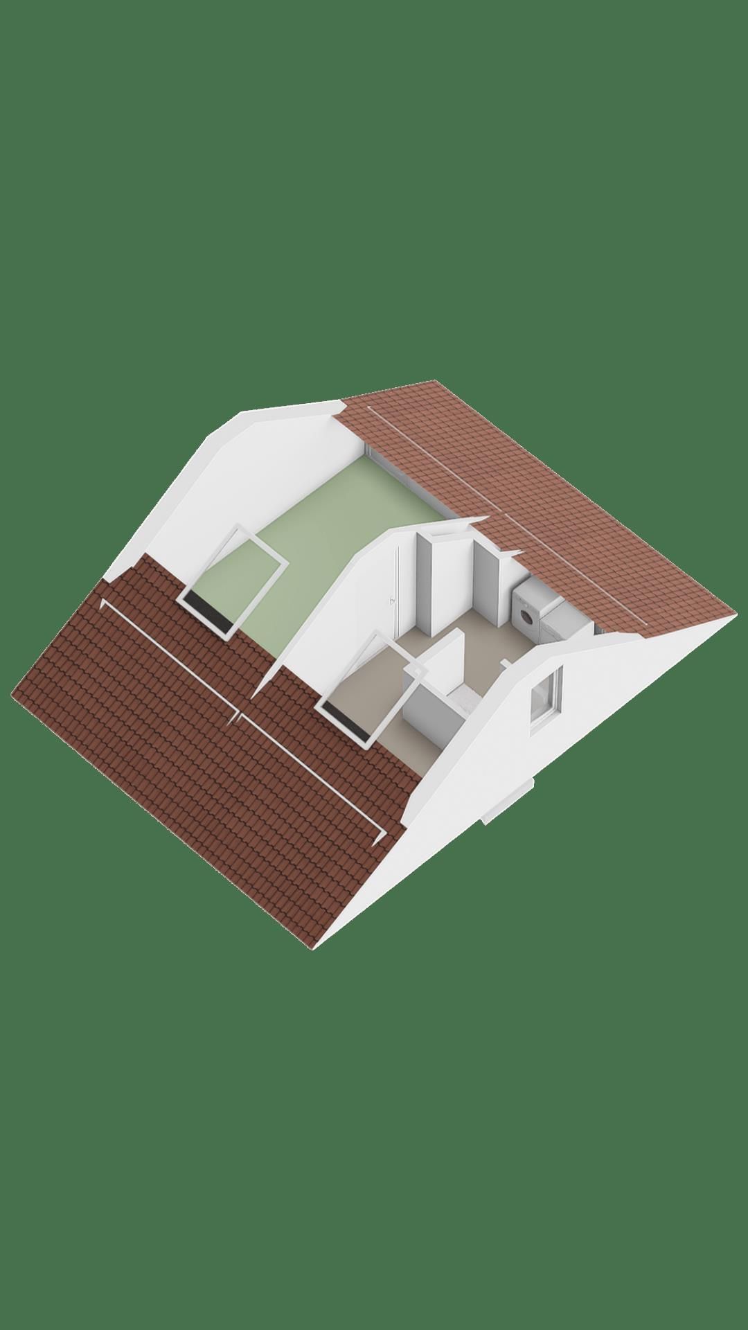 Foto 45 van Marten Orgeslaan 38