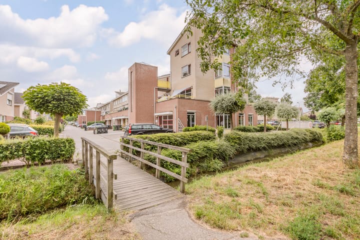 Foto 5 van Irene Vorrinkstraat 9