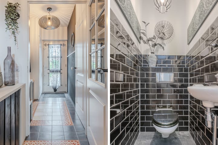 Foto 6 van Irene Vorrinkstraat 9