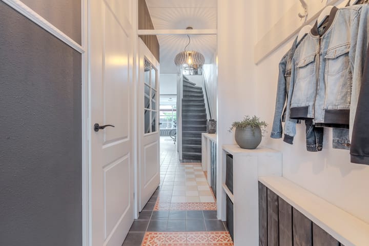 Foto 7 van Irene Vorrinkstraat 9