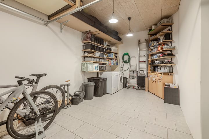 Foto 8 van Irene Vorrinkstraat 9