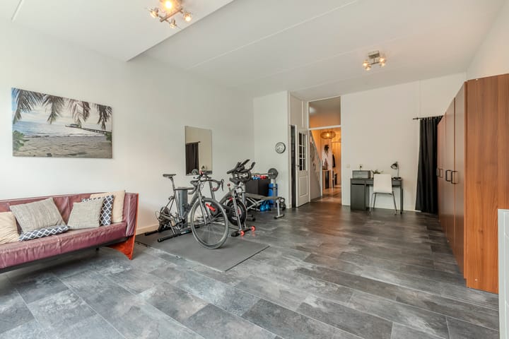 Foto 9 van Irene Vorrinkstraat 9