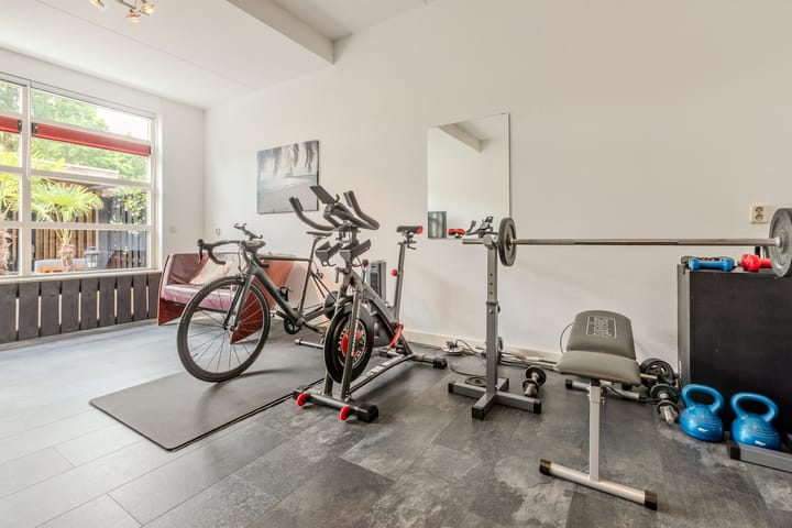 Foto 10 van Irene Vorrinkstraat 9