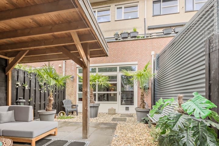 Foto 12 van Irene Vorrinkstraat 9