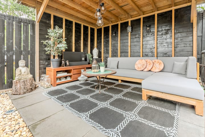 Foto 13 van Irene Vorrinkstraat 9