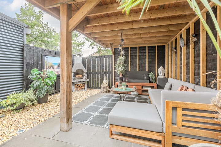 Foto 14 van Irene Vorrinkstraat 9