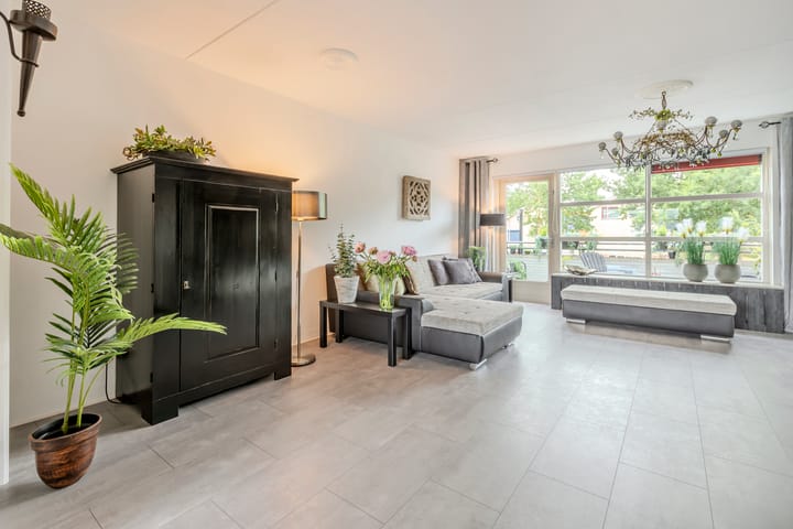 Foto 2 van Irene Vorrinkstraat 9