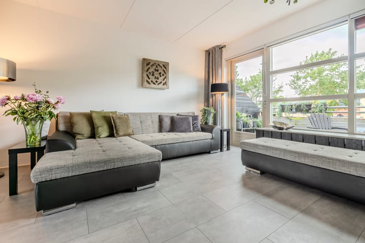 Foto 17 van Irene Vorrinkstraat 9