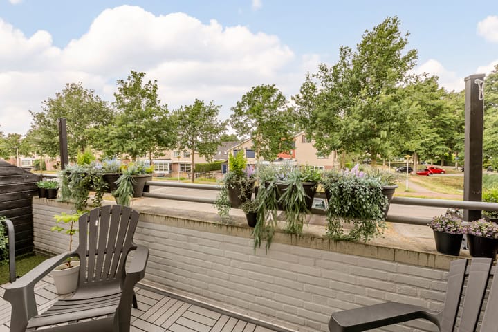 Foto 19 van Irene Vorrinkstraat 9