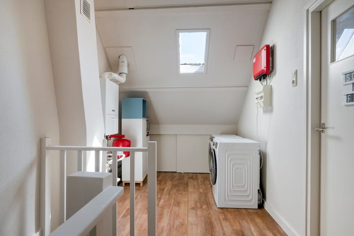 Foto 30 van Argostraat 18