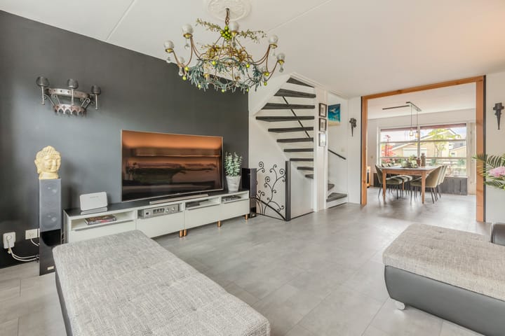 Foto 21 van Irene Vorrinkstraat 9