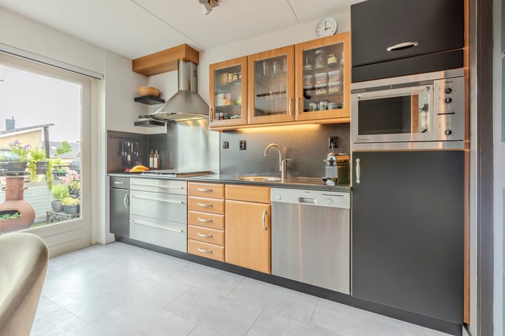 Foto 23 van Irene Vorrinkstraat 9