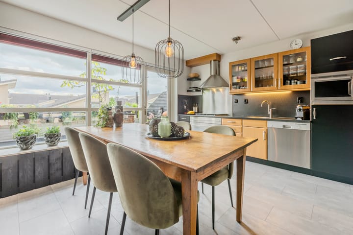 Foto 3 van Irene Vorrinkstraat 9