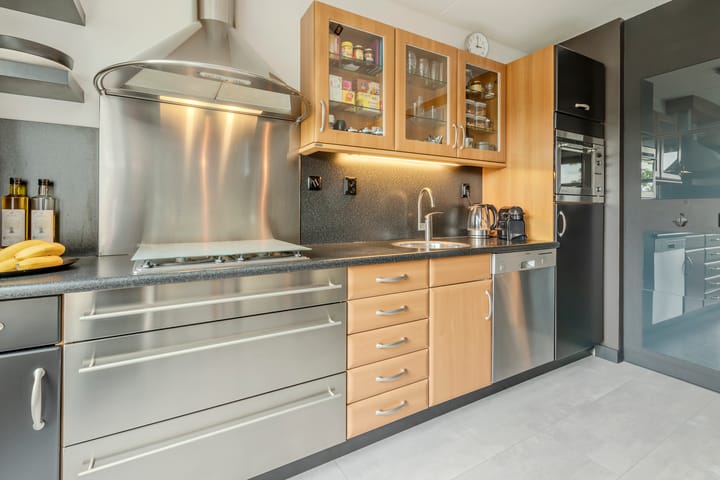 Foto 24 van Irene Vorrinkstraat 9