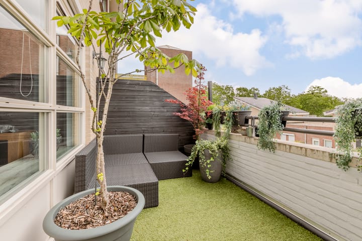 Foto 25 van Irene Vorrinkstraat 9