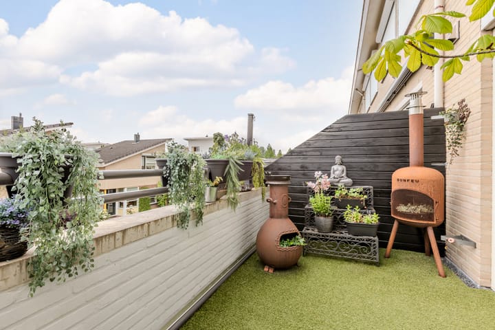 Foto 26 van Irene Vorrinkstraat 9