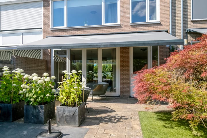 Foto 37 van Argostraat 18