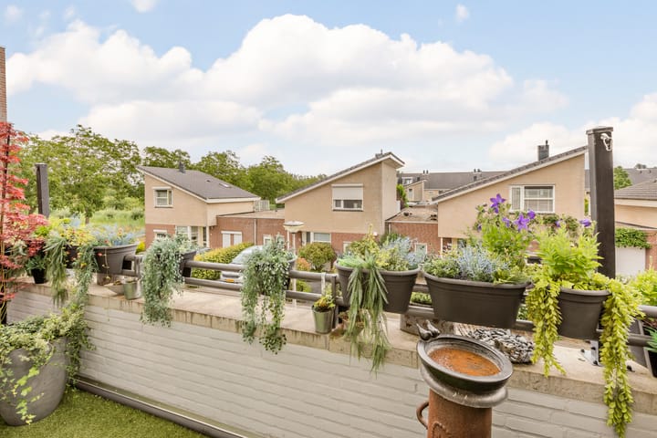 Foto 27 van Irene Vorrinkstraat 9