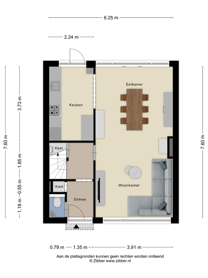 Foto 39 van Argostraat 18