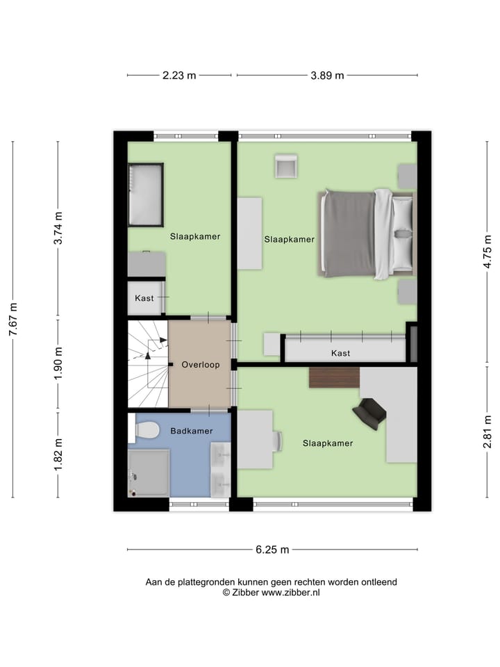Foto 40 van Argostraat 18