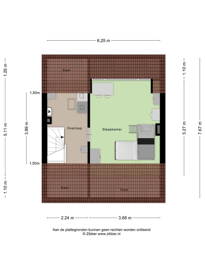 Foto 41 van Argostraat 18