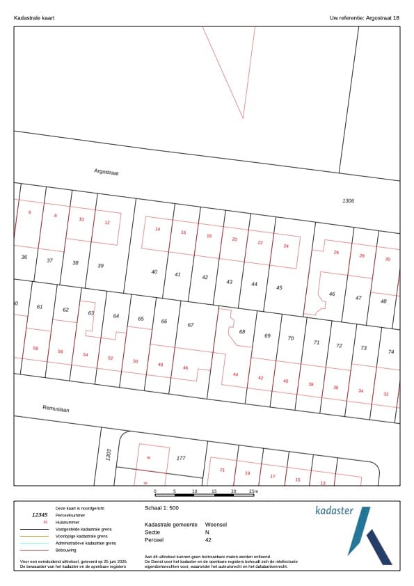 Foto 43 van Argostraat 18