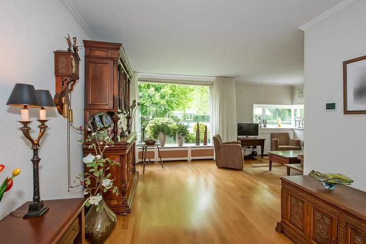 Foto 3 van Reviusstraat 101