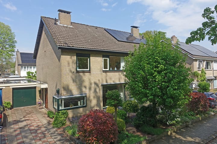 Foto 5 van Reviusstraat 101