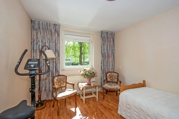 Foto 20 van Reviusstraat 101