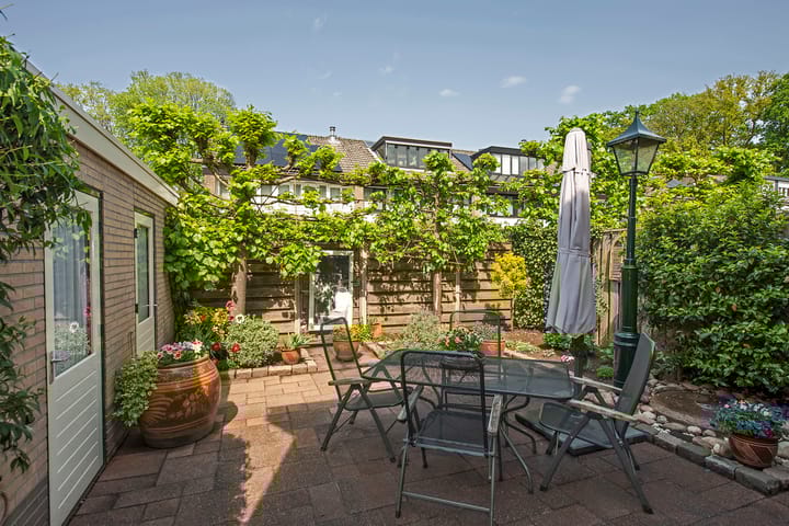 Foto 26 van Reviusstraat 101