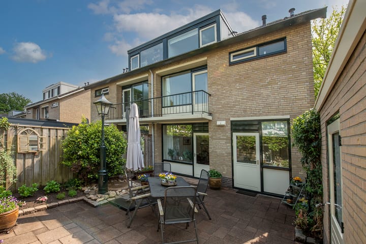 Foto 27 van Reviusstraat 101