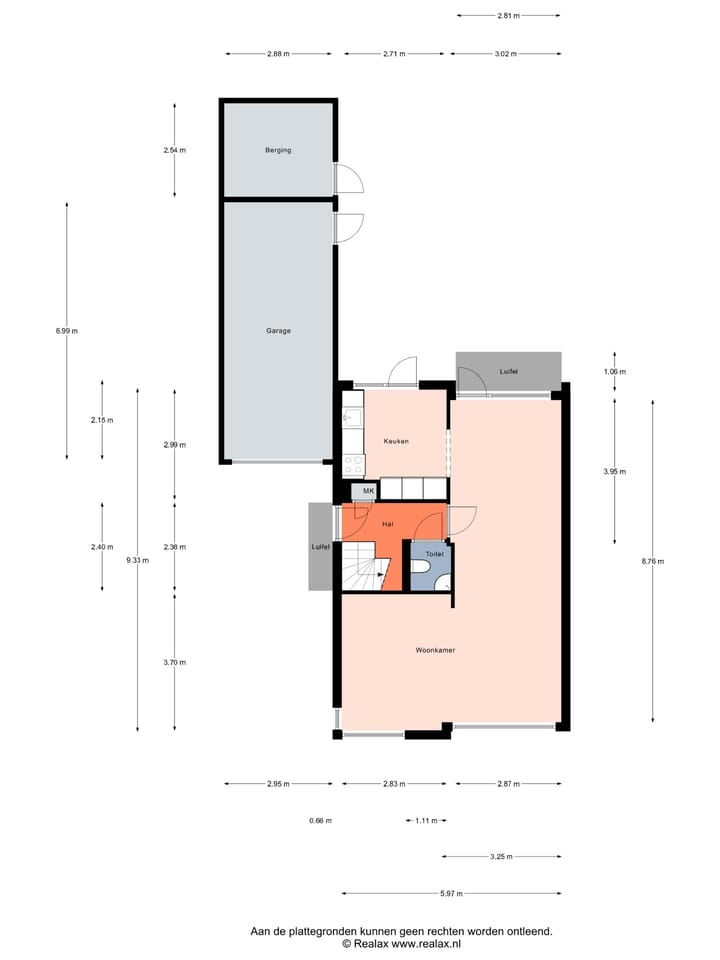 Foto 31 van Reviusstraat 101