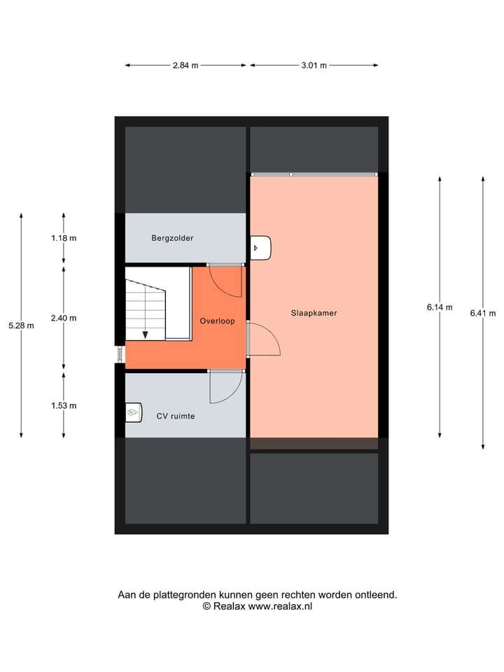 Foto 32 van Reviusstraat 101