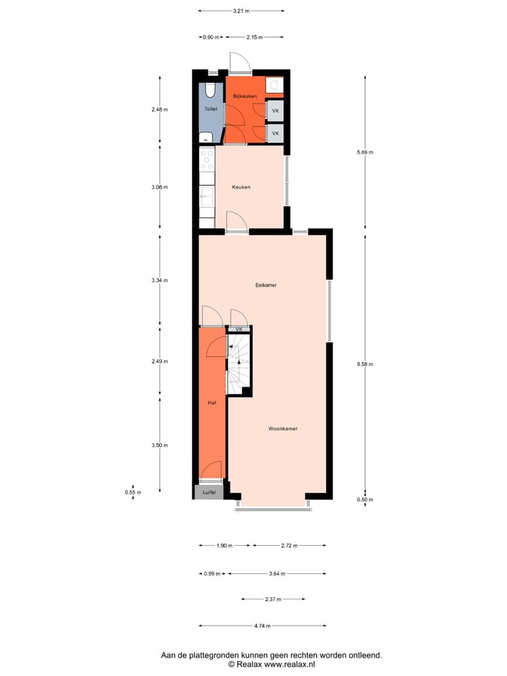 Foto 35 van Hoofdstraat 99