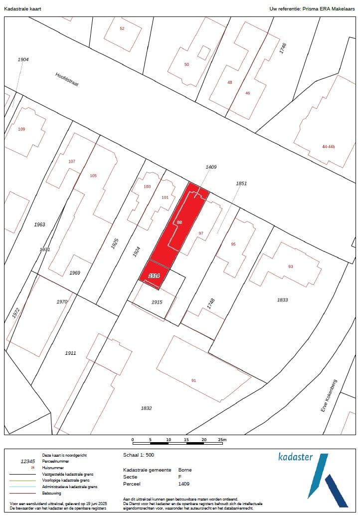 Foto 40 van Hoofdstraat 99