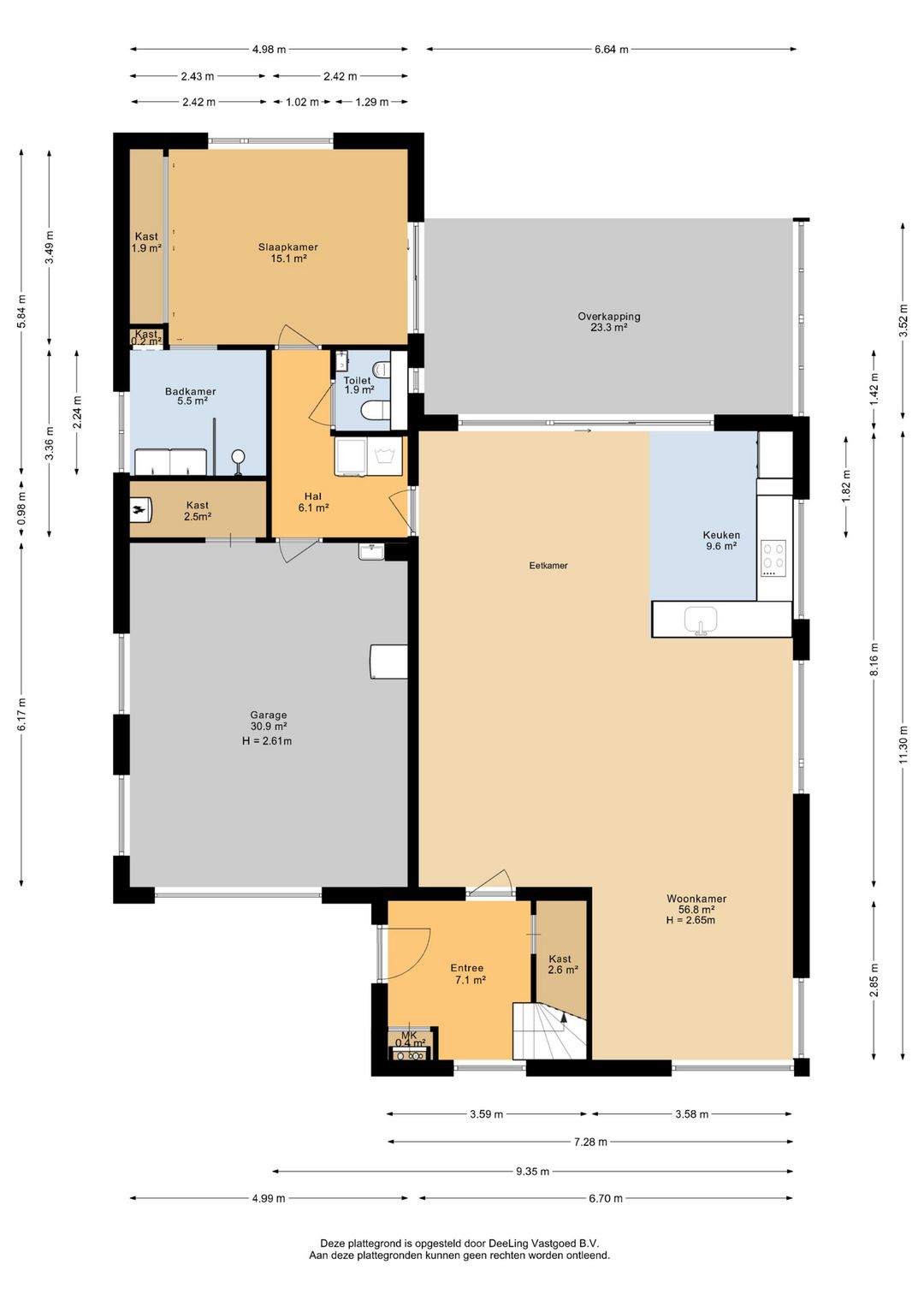 Photo 58 of De Waring 5-E