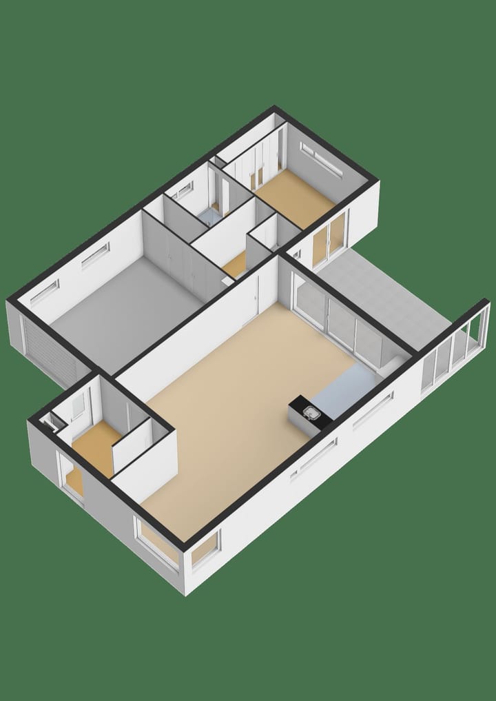 Photo 59 of De Waring 5-E