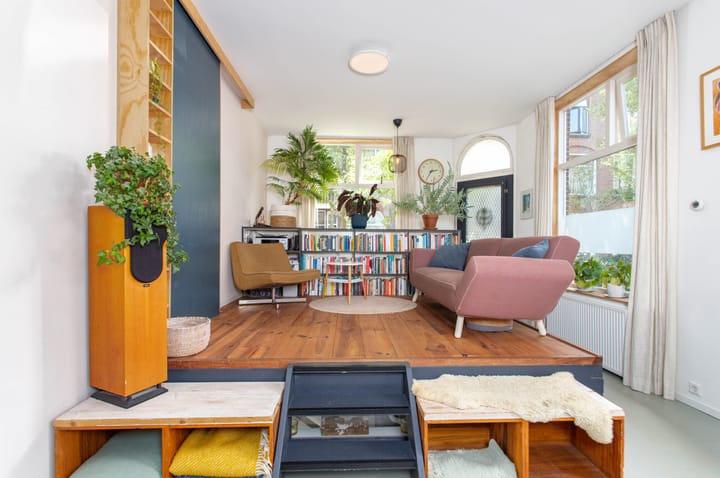 Foto 3 van Tesselschadestraat 5