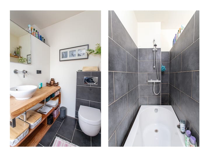 Foto 4 van Tesselschadestraat 5