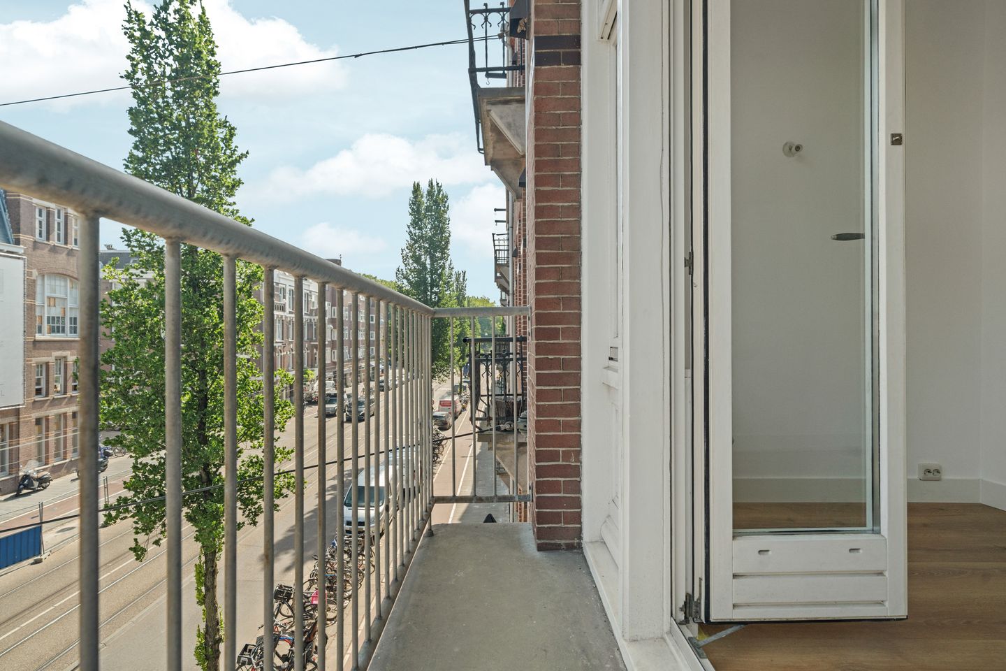 Foto 5 van Admiraal De Ruijterweg 57-2