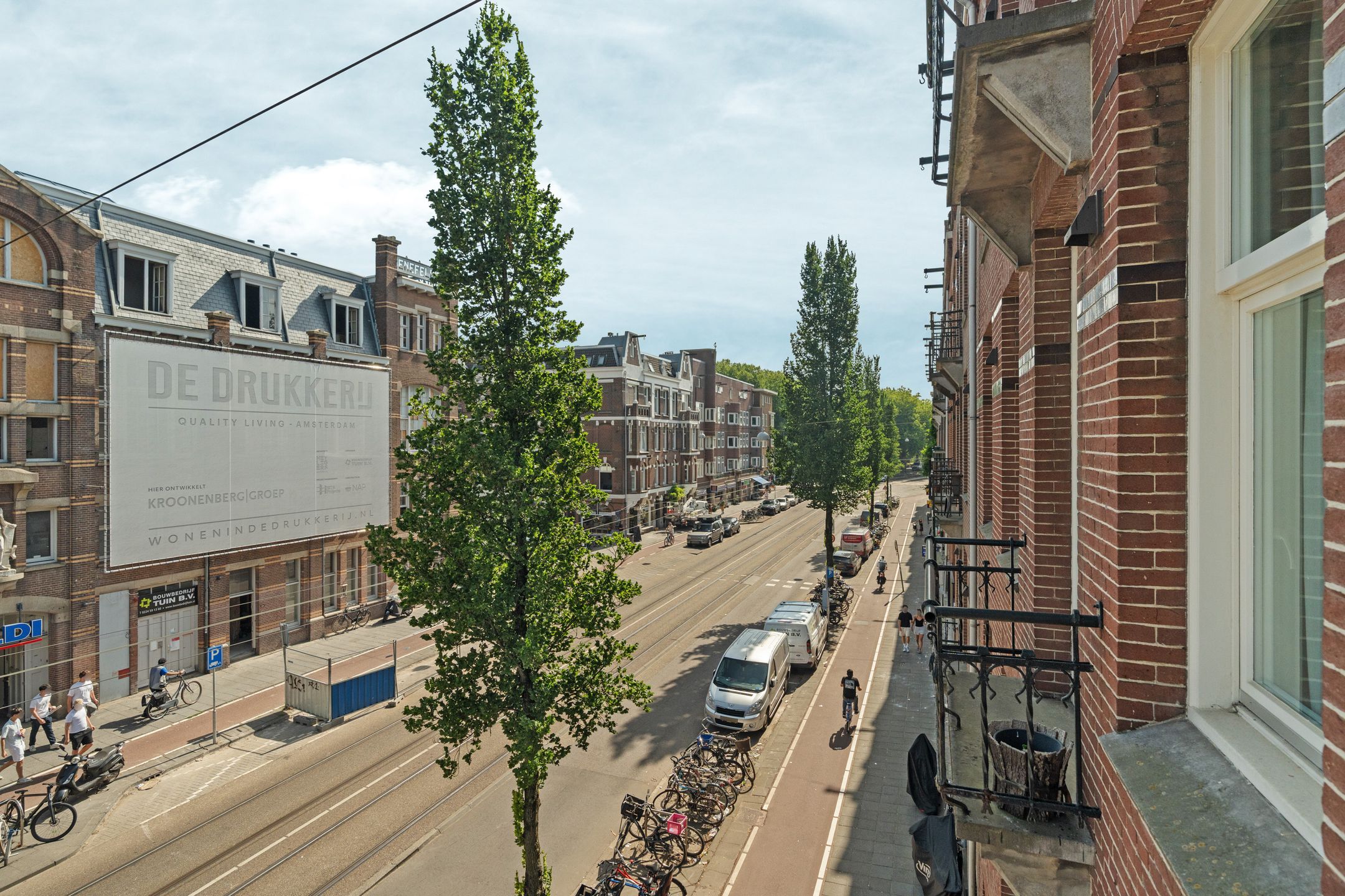 Foto 6 van Admiraal De Ruijterweg 57-2