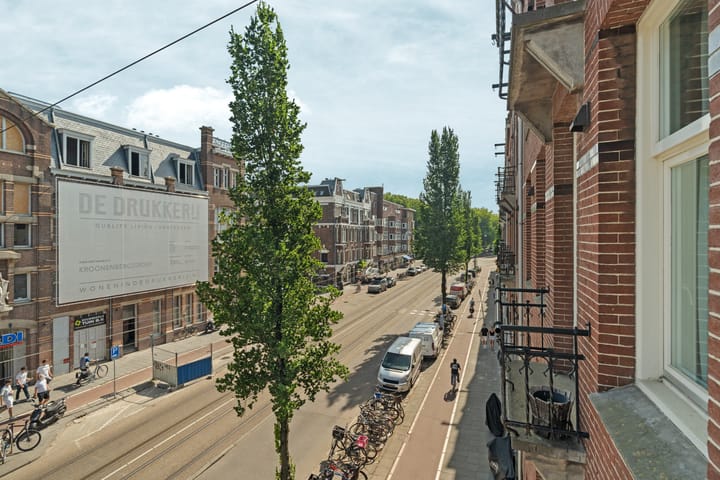 Photo 6 of Admiraal De Ruijterweg 57-2