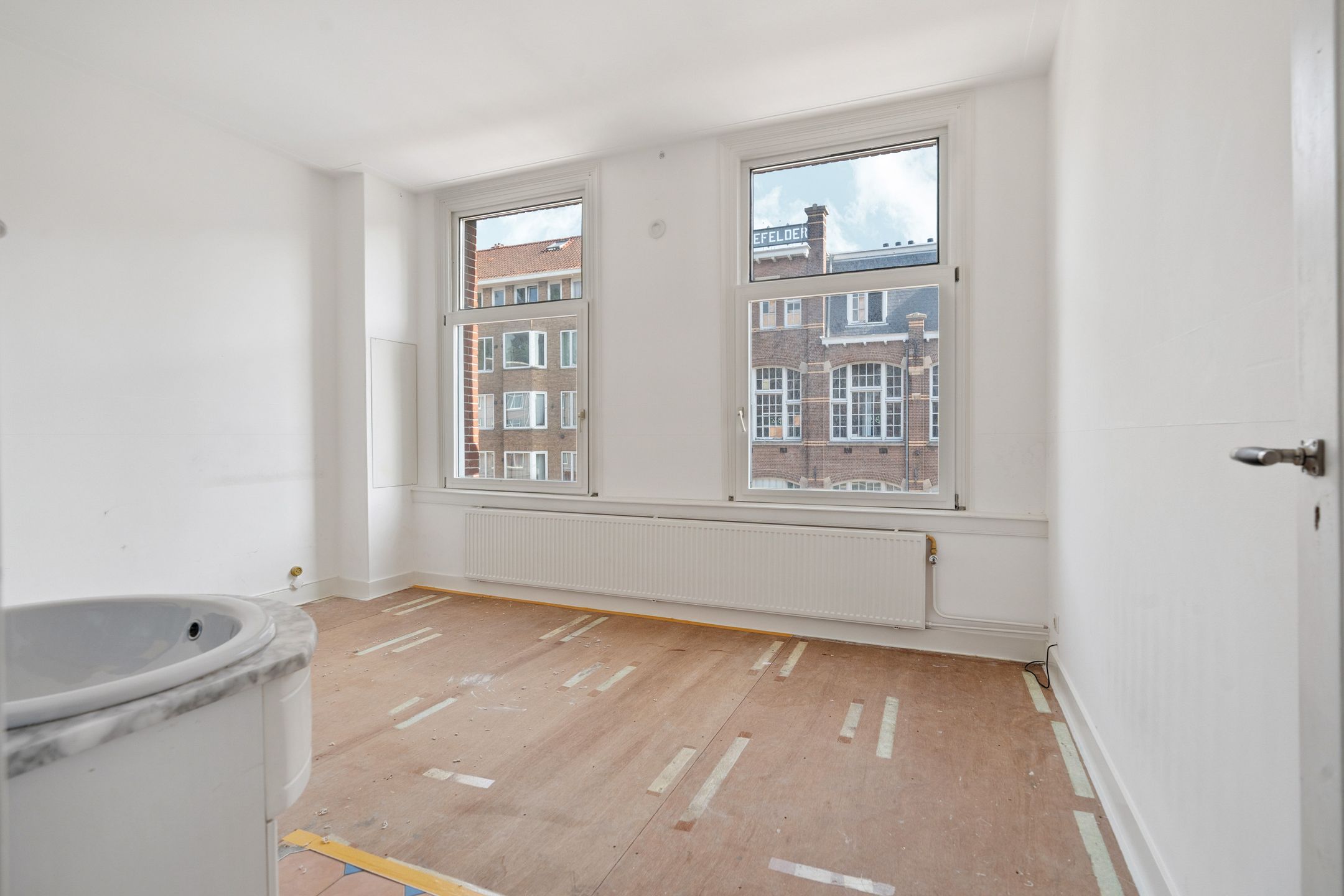 Foto 24 van Admiraal De Ruijterweg 57-2