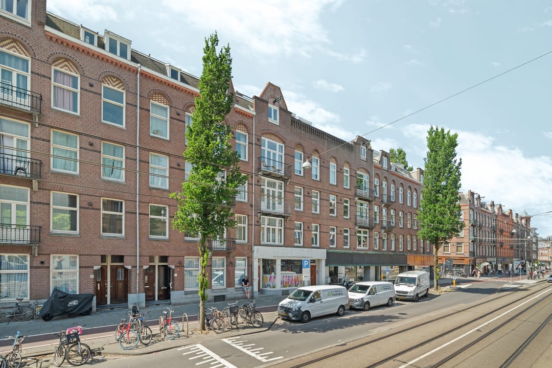 Foto 38 van Admiraal De Ruijterweg 57-2