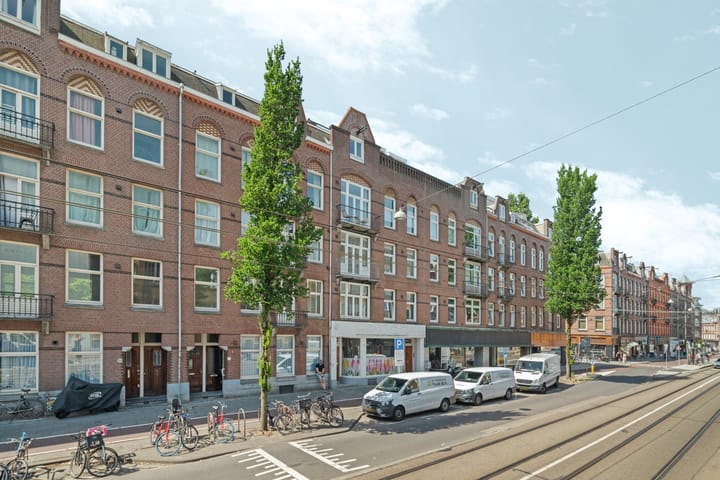 Photo 38 of Admiraal De Ruijterweg 57-2