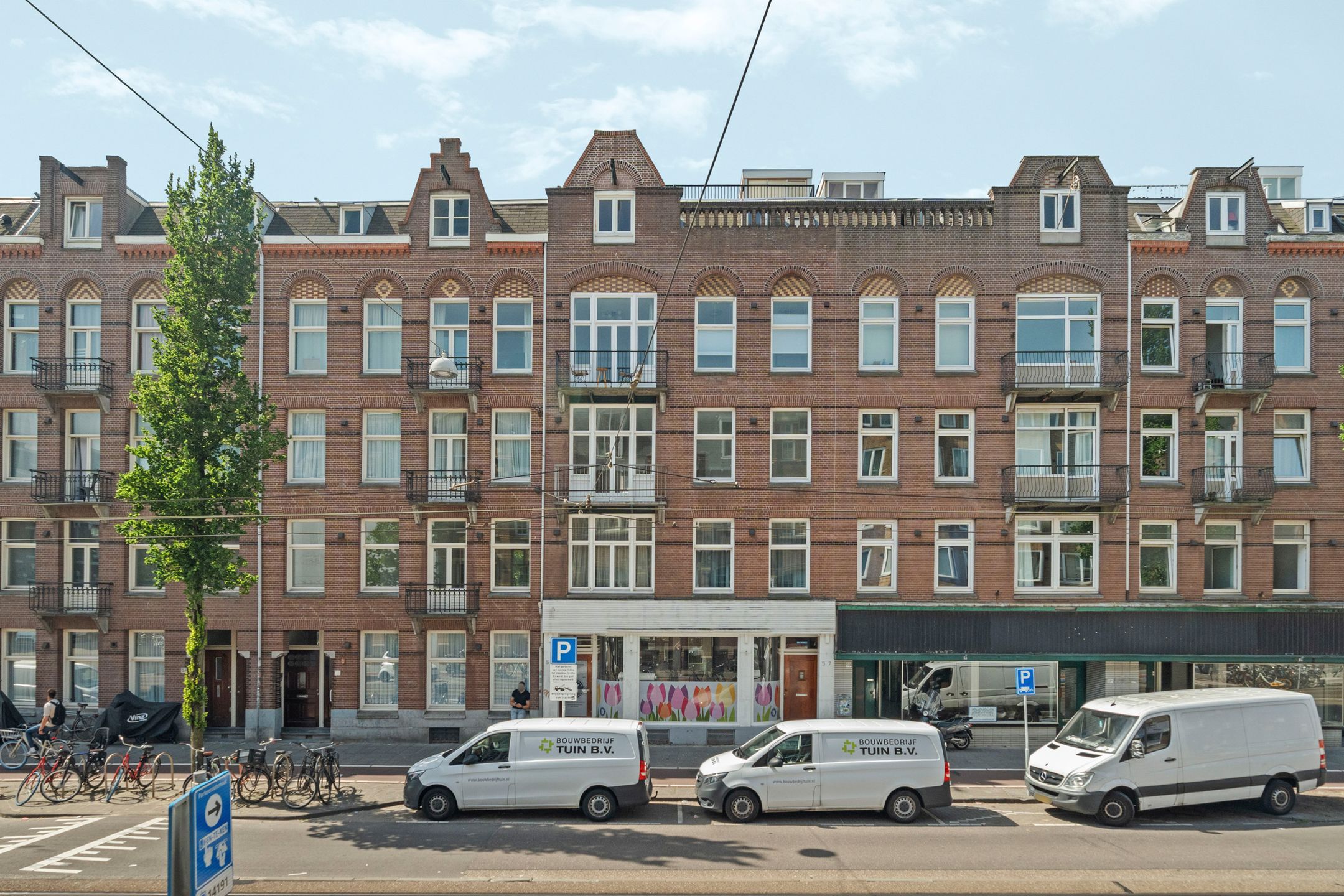 Foto 39 van Admiraal De Ruijterweg 57-2