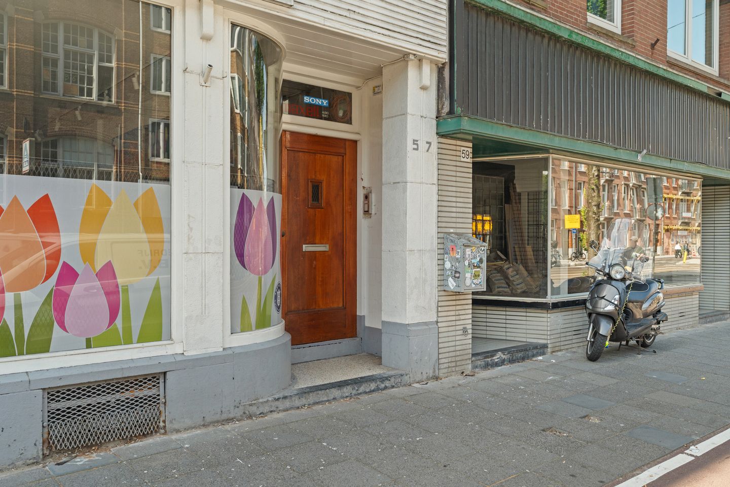 Foto 40 van Admiraal De Ruijterweg 57-2