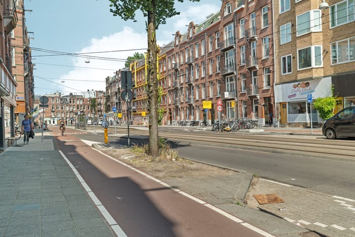 Photo 42 of Admiraal De Ruijterweg 57-2