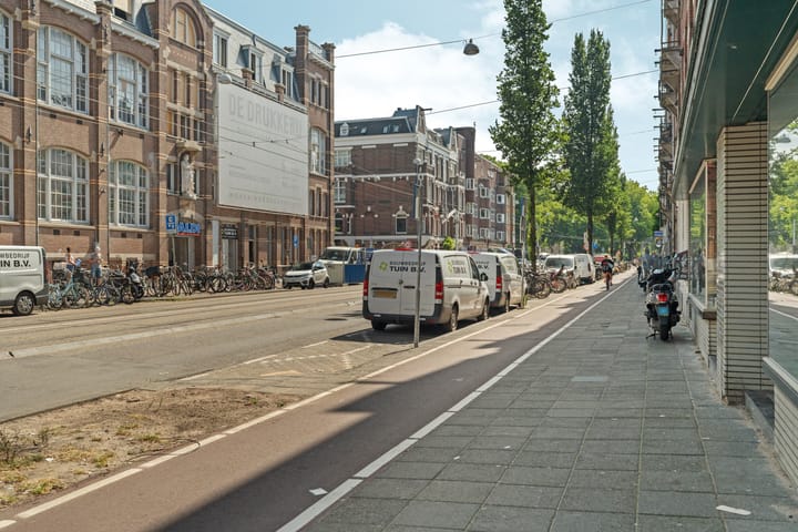 Photo 41 of Admiraal De Ruijterweg 57-2